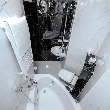 Slowackiego Appartement Cracovie