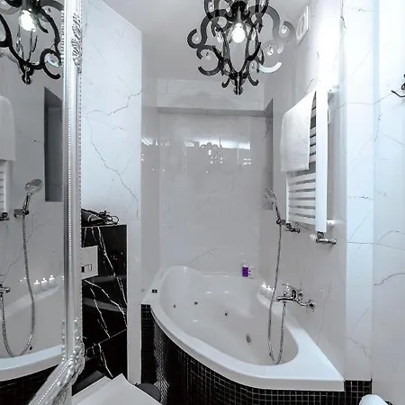 Appartement Slowackiego Cracovie