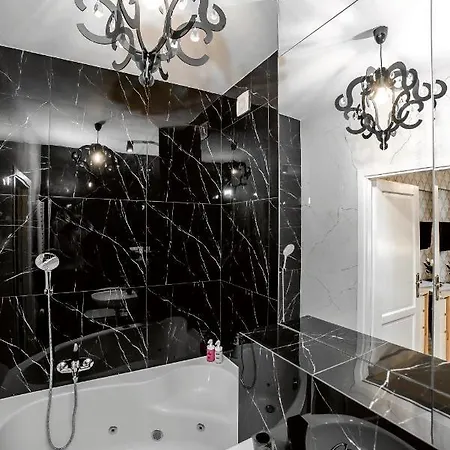 Appartement Slowackiego