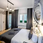 Slowackiego Apartment *
