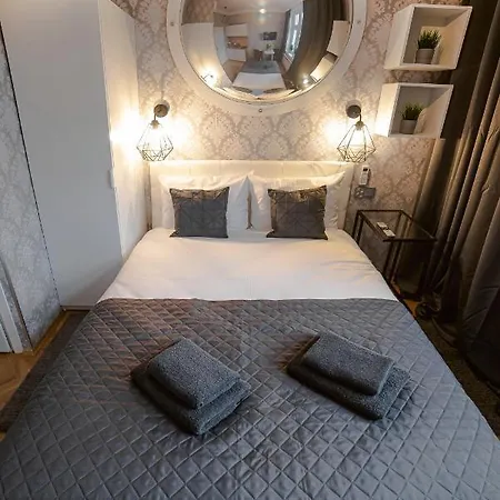 Slowackiego קרקוב