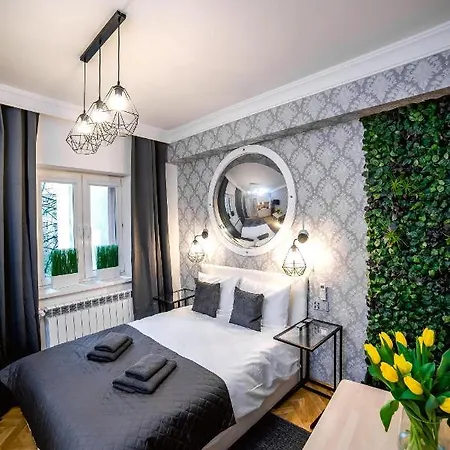 Slowackiego קרקוב