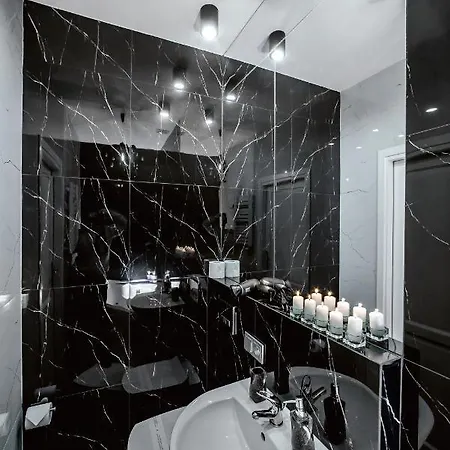 Slowackiego דירה