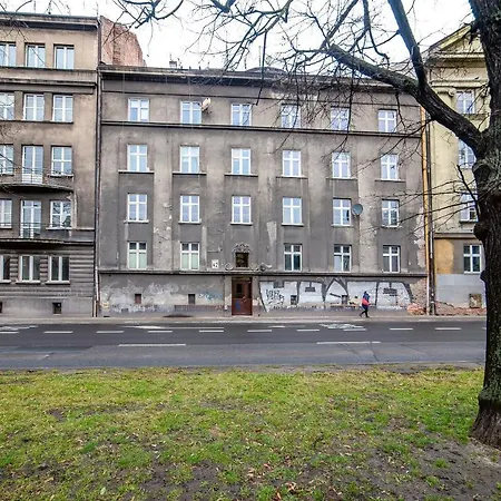 Slowackiego Krakow