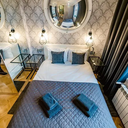 Slowackiego קרקוב