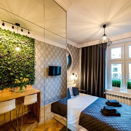 Slowackiego * קרקוב