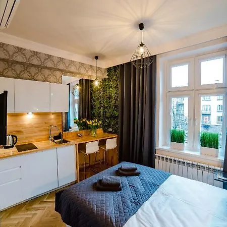 Slowackiego 克拉科夫